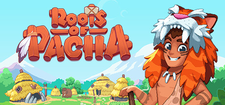 帕夏时代/Roots of Pacha -（v1.2.0.3）-乐夜游