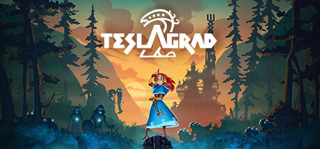 特斯拉学徒2/Teslagrad 2 -（v20230511）-乐夜游