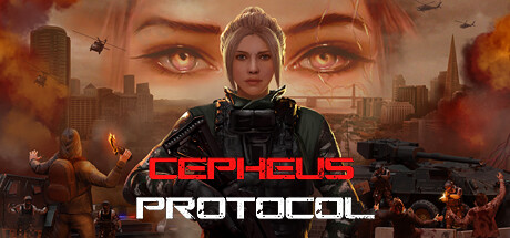 仙王座协议/Cepheus Protocol (v1.3.2.5)-乐夜游