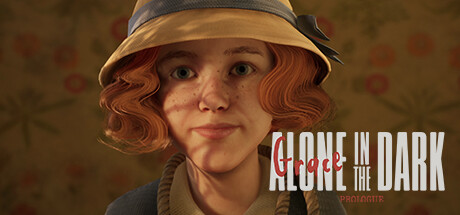 鬼屋魔影重制版/Alone in the Dark -(v1.05)-乐夜游