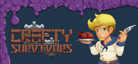 工匠幸存者/Crafty Survivors （v0.3.0）-乐夜游