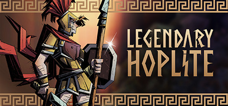 传奇重装步兵/ Legendary Hoplite -(v1.9.9)-乐夜游