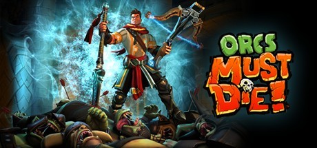 兽人必须死/Orcs Must Die! 年度版-乐夜游