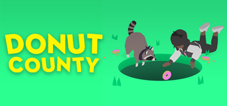 怪圈小镇/Donut County -（v1.1.0）-乐夜游