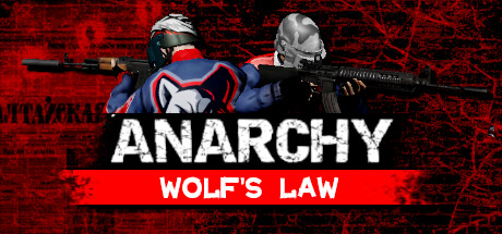无政府状态:狼的法则/Anarchy Wolf's law-乐夜游