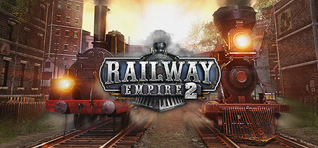 铁路帝国2/Railway Empire 2 -(v1.6.0美丽意大利DLC)-乐夜游