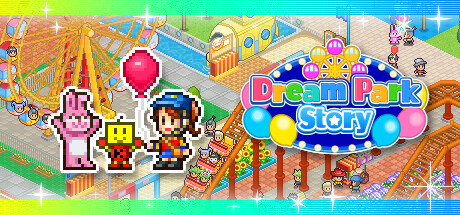 游乐园梦物语 /Dream Park Story -（v1.33）-乐夜游