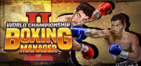 世界拳击锦标赛经理2/World Championship Boxing Manager™ 2 -（v0.15.6.0）-乐夜游