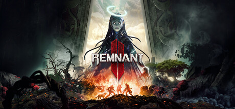 遗迹2/Remnant II -(黑暗地平线DLC)-乐夜游