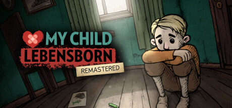 我的孩子 生命之泉/My Child Lebensborn Remastered -(Build.11729753)-乐夜游