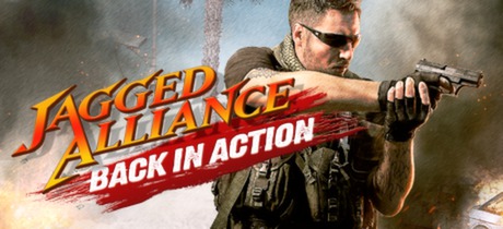 铁血联盟:卷土重来/Jagged Alliance - Back in Action-乐夜游