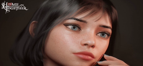 二人世界：双人居 -（Build.11550360-.7.0.Beta11 -开放世界3实装+新女孩+新服装+新动画）-乐夜游