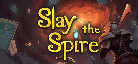 杀戮尖塔/Slay the Spire -(v2.3Build.20220308)-乐夜游