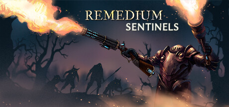 拯救:卫兵/REMEDIUM Sentinels -(Build 16142851)-乐夜游