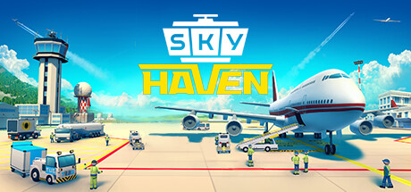 机场大亨/Sky Haven Tycoon - Airport Simulator -(v1.1.2.312)-乐夜游