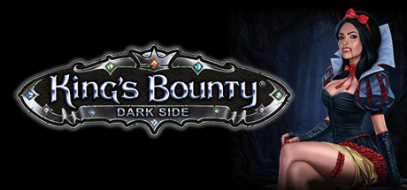 国王的恩赐:黑暗面/King’s Bounty Dark Side -(v1.5.1)-乐夜游