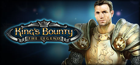 国王的恩赐：传奇/Kings Bounty：The Legend -（v1.7）-乐夜游