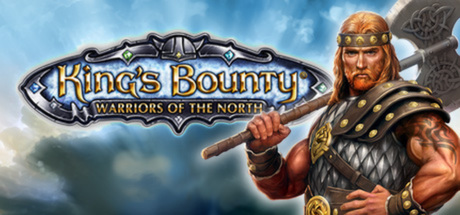 国王的恩赐:北方勇士/King’s Bounty Warriors of the North -(v1.3.1)-乐夜游