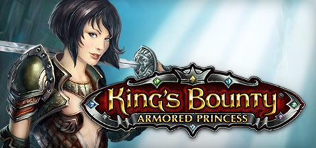 国王的恩赐:戎装公主/King’s Bounty: Armored Princess -(v1.2)-乐夜游