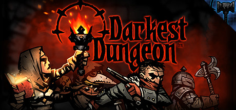 暗黑地牢/Darkest Dungeon® -(Build 25807)-乐夜游