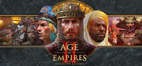 帝国时代2：决定版/Age of Empires II: Definitive Edition -（ v104954 ）-乐夜游