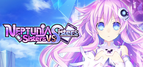 超次元海王星姐妹VS姐妹/Neptunia Sisters VS Sisters -(v20230807)-乐夜游