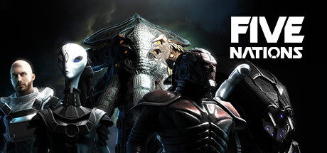 五军争霸/Five Nations -(v1.2.0.4)-乐夜游