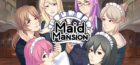 女仆洋馆/Maid Mansion -(V1.0.8.2HF2+全DLC+多周目)-乐夜游