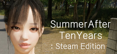 十年后的夏天: Steam Edition -(Build.12038833)-乐夜游