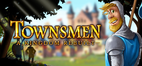 家园 重建王国/Townsmen - A Kingdom Rebuilt -(v2.2.8.83)-乐夜游