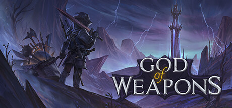 武器之神/God Of Weapons -（v1.0.12）-乐夜游