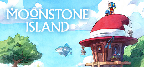 月光之岛/Moonstone Island -(v1.4.2014.3)-乐夜游