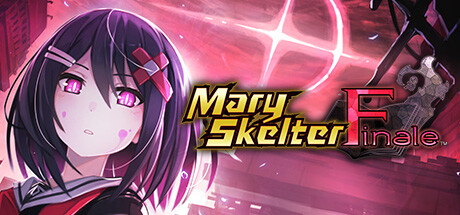 神狱塔：断罪玛丽 最终篇/Mary Skelter Finale-乐夜游