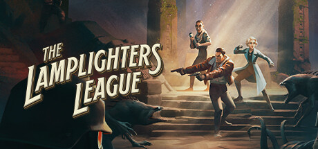 燃灯者联盟/The Lamplighters League -(v1.3.1)-乐夜游