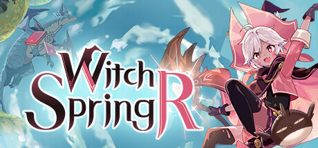 魔女之泉R/WitchSpring R -（v1.315）-乐夜游