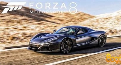 极限竞速8/Forza Motorsport 8-乐夜游