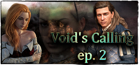 虚空召唤 EP.2/Void's Calling ep. 2 -（Build.12393203-1.0122）-乐夜游