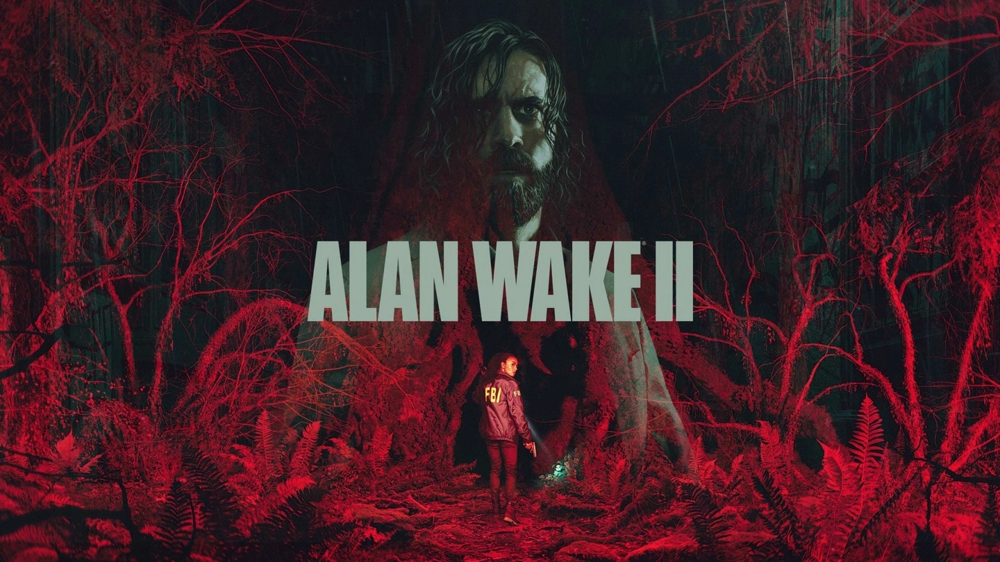 心灵杀手2/Alan Wake 2 -(更新湖边小屋DLC)-乐夜游