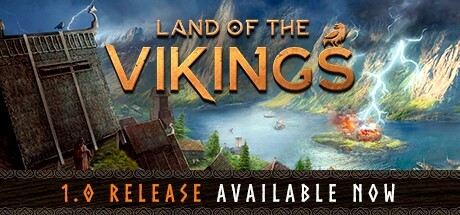 维京人之乡/Land of the Vikings-乐夜游
