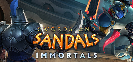 剑和凉鞋神仙/Swords and Sandals Immortals -(v1.1.3E)-乐夜游