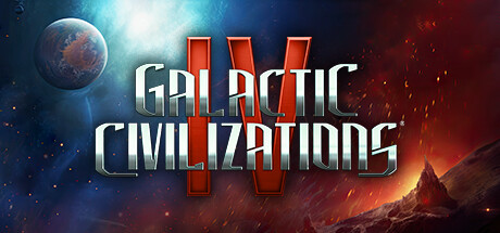银河文明IV/Galactic Civilizations Ⅳ -(v2.6.H2)-乐夜游