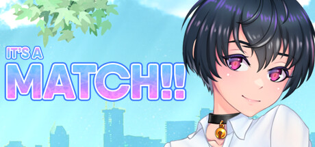 完美匹配/It's a match!! -(Build.12150617)-乐夜游