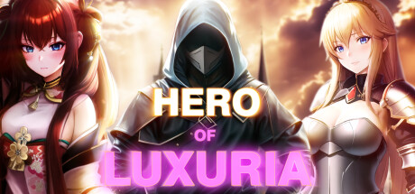 废柴英雄/Hero of Luxuria -(Build.12511863-1.04-炸弹)-乐夜游