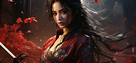 不朽之刃/Blade of Immortality -(Build.12580643-新的地图和挑战+小美互动)-乐夜游