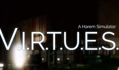 美德 V.I.R.T.U.E.S -（V17精翻汉化版）-乐夜游