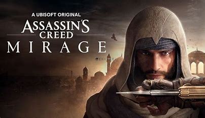 刺客信条:幻景 -(v1.0.6 中文版整合全部DLC)-乐夜游