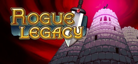 盗贼遗产/Rogue Legacy -（Build 9456270）-乐夜游