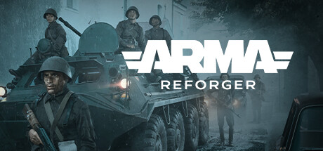 武装突袭/Reforger Arma Reforger -(v1.2.1.202)-乐夜游