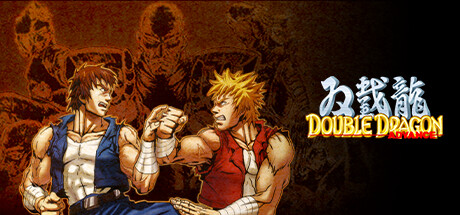 双截龙ADVANCE/Double Dragon Advance -（v1.0.1967）-乐夜游
