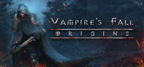 吸血鬼之殇：起源/Vampire’s Fall Origins -（v1.6.5）-乐夜游